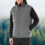 Gewatteerde bodywarmer Core