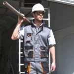 Work-guard Lite Gilet