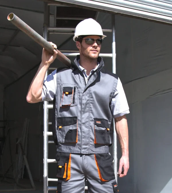 Work-guard Lite Gilet