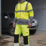 Cargo veiligheidsbroek