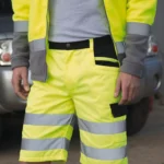 Cargo veiligheidsshort