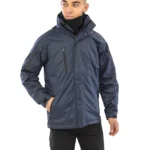 Mens 3-in-1 Journey Jack met Softshell Binnenjas