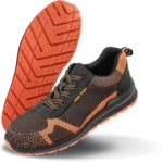 Veiligheidsschoen Hardy safety trainer