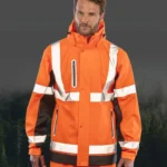 Jack Prism PU Safe Dry