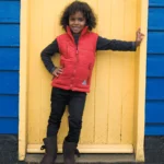 Kids Bodywarmer