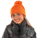 Pomponmuts Beanie