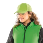 Memphis low-profile pet van geborsteld katoen
