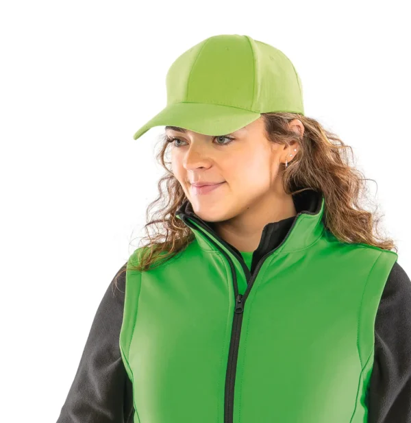 Memphis low-profile pet van geborsteld katoen