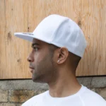 Bronx Original snapbackpet met platte klep