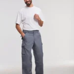 Heavy Duty broek
