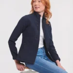 Ladies'softshell Jacket