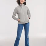 Ladies Bionic-Finish® Softshell Jacket