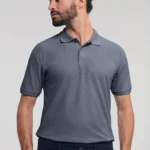 Herenpolo Authentic Eco