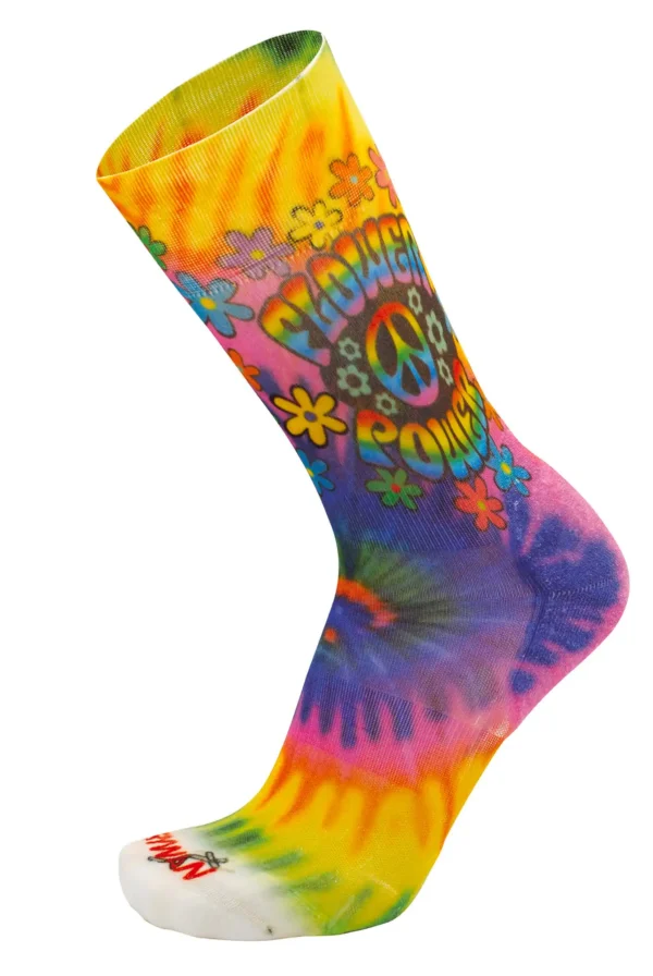 No limit Graphik sokken set van