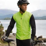 Crosslite Fietsgilet