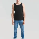 Valueweight Athletic Vest (61-098-0)