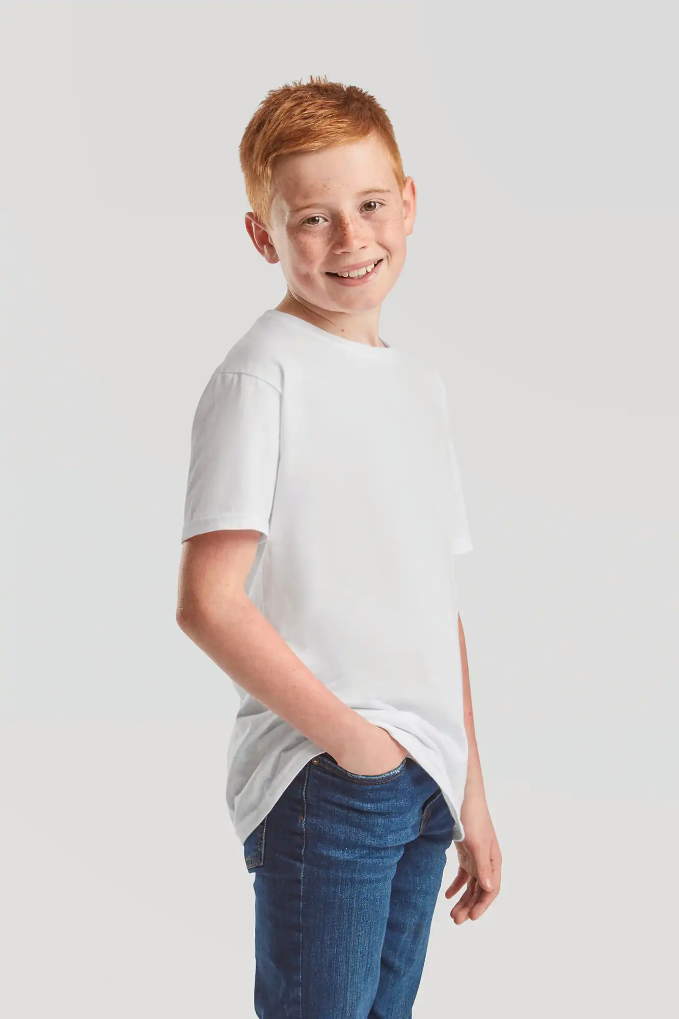Kinder-T-shirt Iconic 150 T