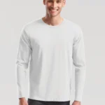T-shirt Iconic 195 met lange mouwen