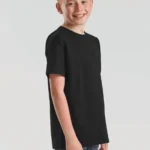 Kinder t-shirt Iconic 195 T