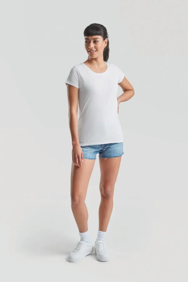 Lady-fit Valueweight T (61-372-0)