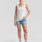 Lady-fit Valueweight Vest (61-376-0)