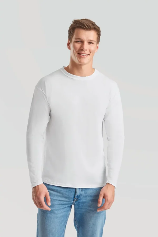 Original-T long-sleeve T-shirt