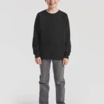 Kids Raglan Sweater (62-039-0)