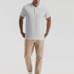 Heavy 65/35 Polo (63-204-0)