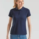 Lady-fit 65/35 Polo (63-212-0)