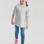 65/35 Kids polo