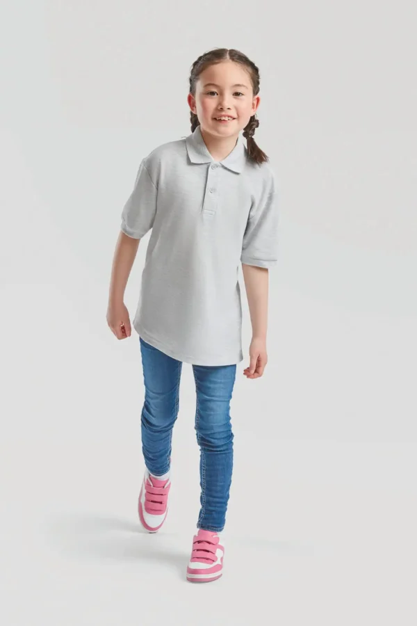 65/35 Kids' polo
