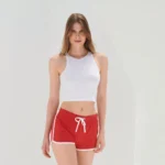 Women's Retro Short