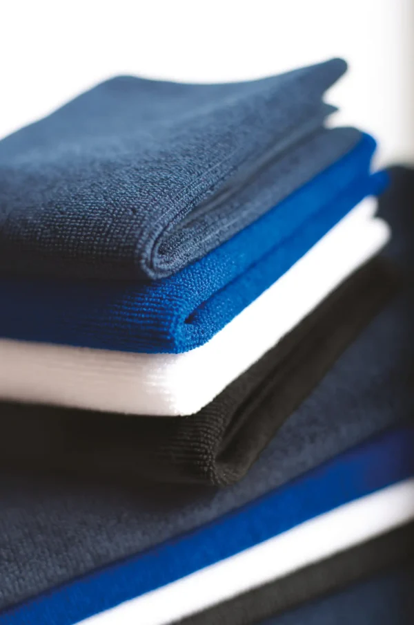 Microvezel Gast handdoekje