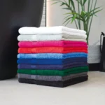 Luxury Bath Towel