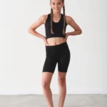 Naadloze shorty