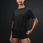 Oversized dames T-shirt