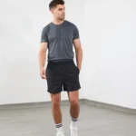 Multisport gevoerde short