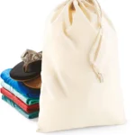 Katoenen stuffbag