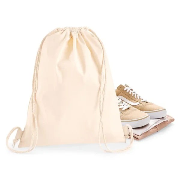 Koordjestas van premium katoen