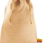 Jute Stuff Bag