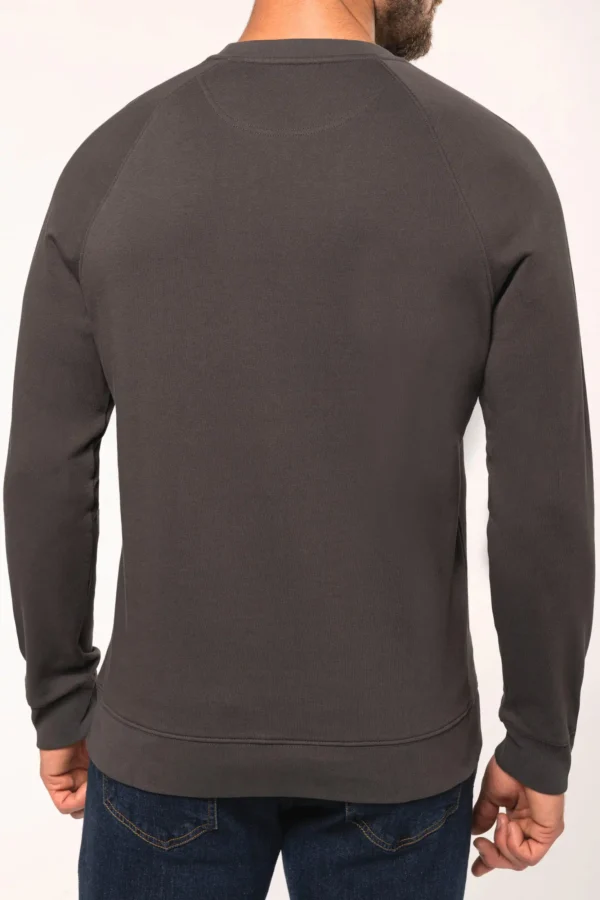 Sweater ronde hals