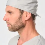 Muts style skull cap