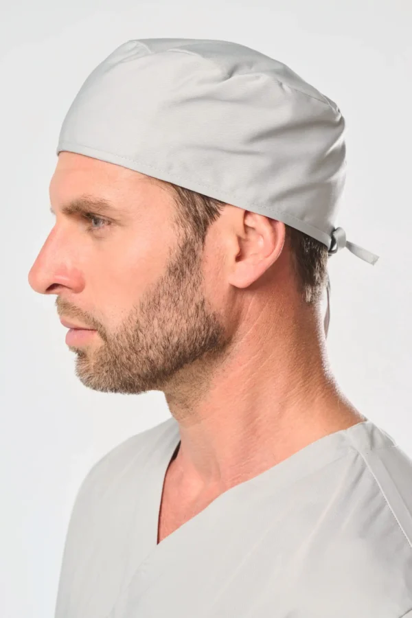 Muts style skull cap