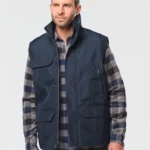 Worker Bodywarmer