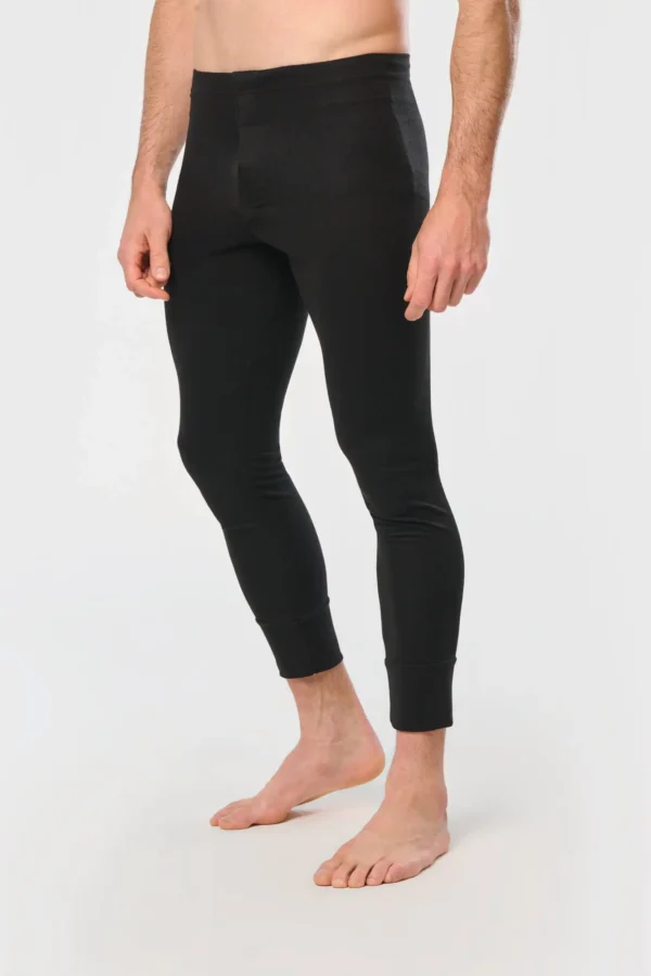 Unisex thermobroek