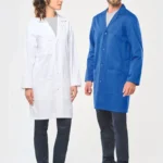 Unisex labjas