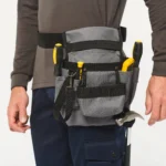 Gereedschaptas met riem