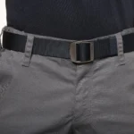 Verstelbare riem