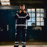 Veiligheidsjas