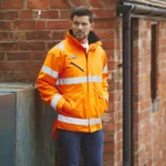 Fontaine Storm Hi-Vis jack